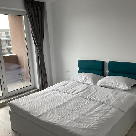 Apartament Frumos Năvodari المظهر الخارجي الصورة
