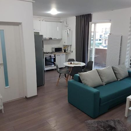 Apartament Frumos Năvodari المظهر الخارجي الصورة