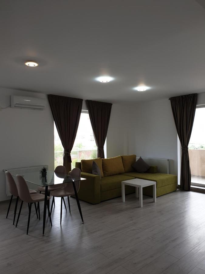 Apartament Frumos Năvodari المظهر الخارجي الصورة