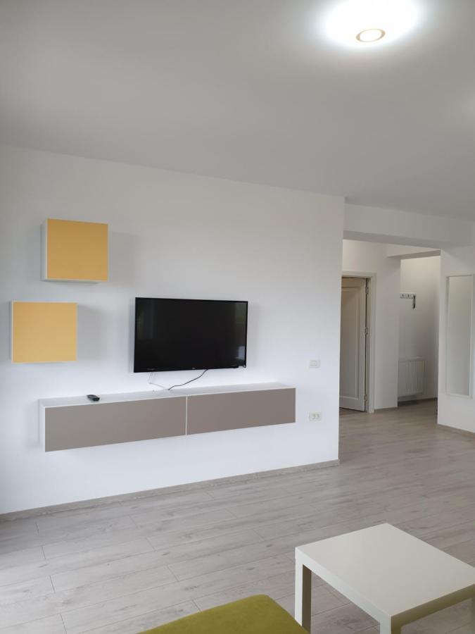 Apartament Frumos Năvodari المظهر الخارجي الصورة