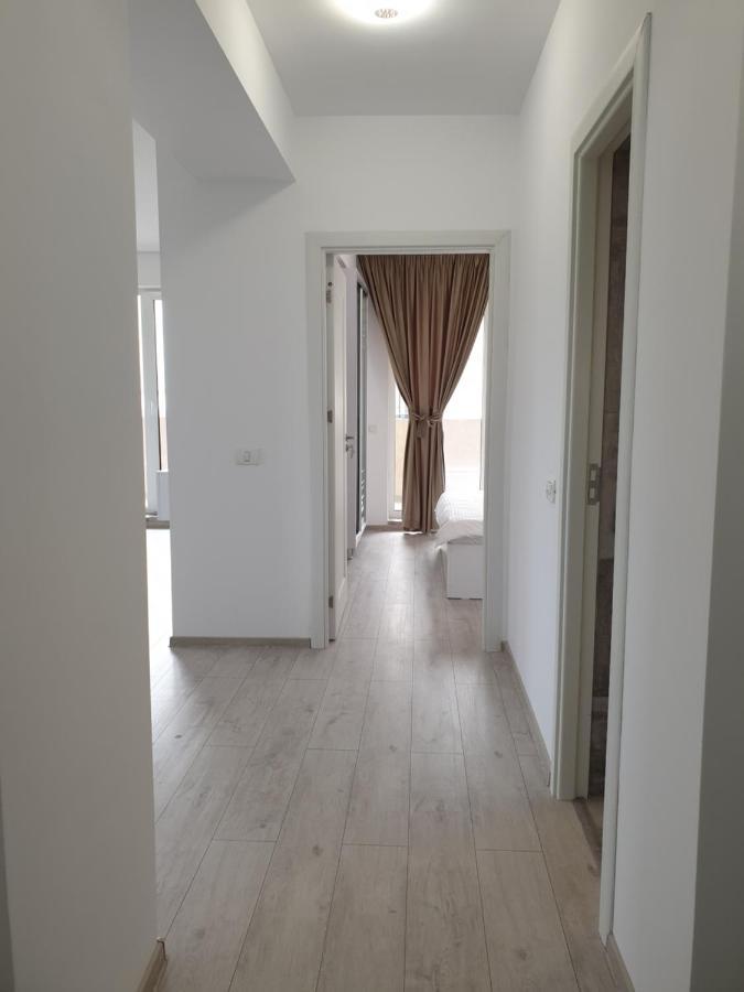 Apartament Frumos Năvodari المظهر الخارجي الصورة