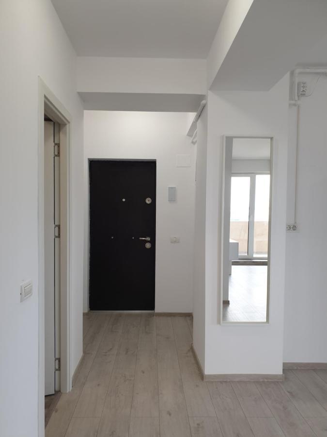 Apartament Frumos Năvodari المظهر الخارجي الصورة