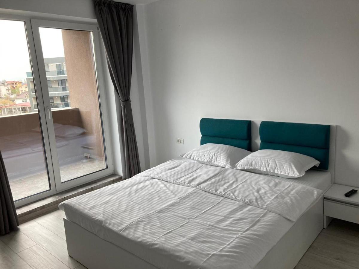 Apartament Frumos Năvodari المظهر الخارجي الصورة