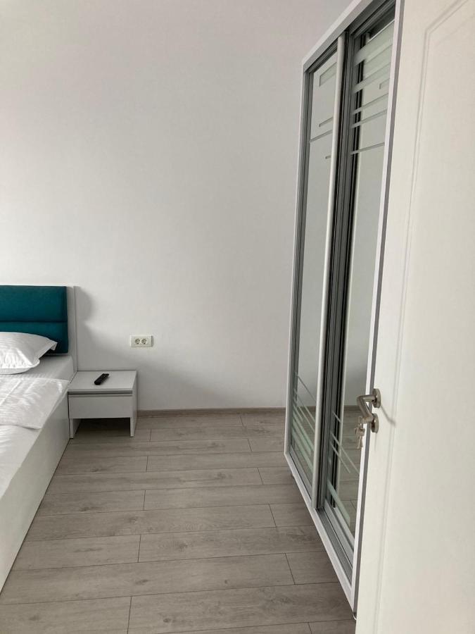 Apartament Frumos Năvodari المظهر الخارجي الصورة