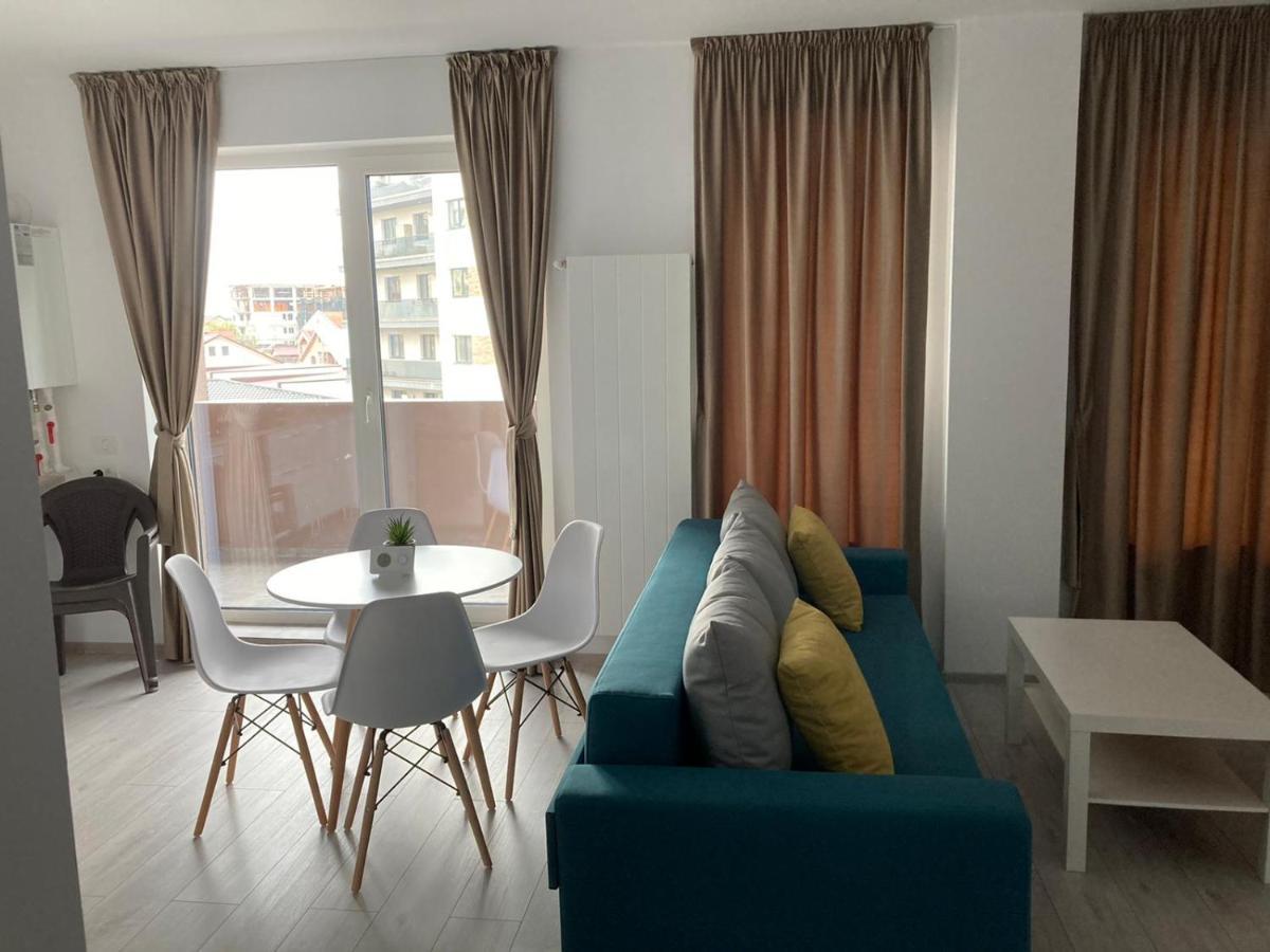 Apartament Frumos Năvodari المظهر الخارجي الصورة