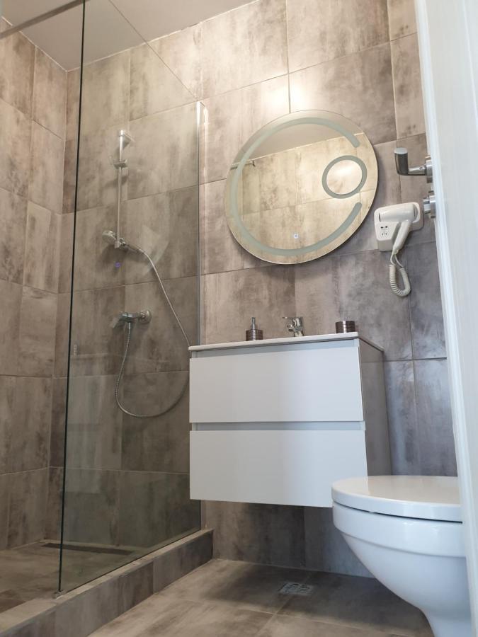 Apartament Frumos Năvodari المظهر الخارجي الصورة