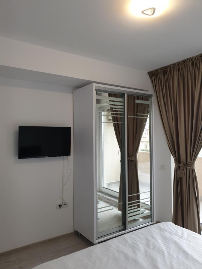 Apartament Frumos Năvodari المظهر الخارجي الصورة