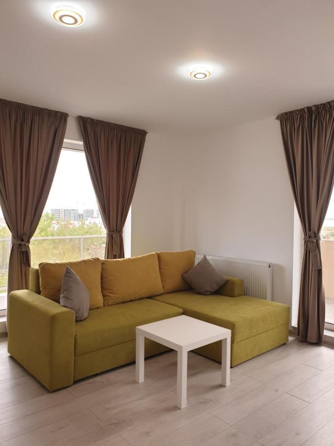 Apartament Frumos Năvodari المظهر الخارجي الصورة