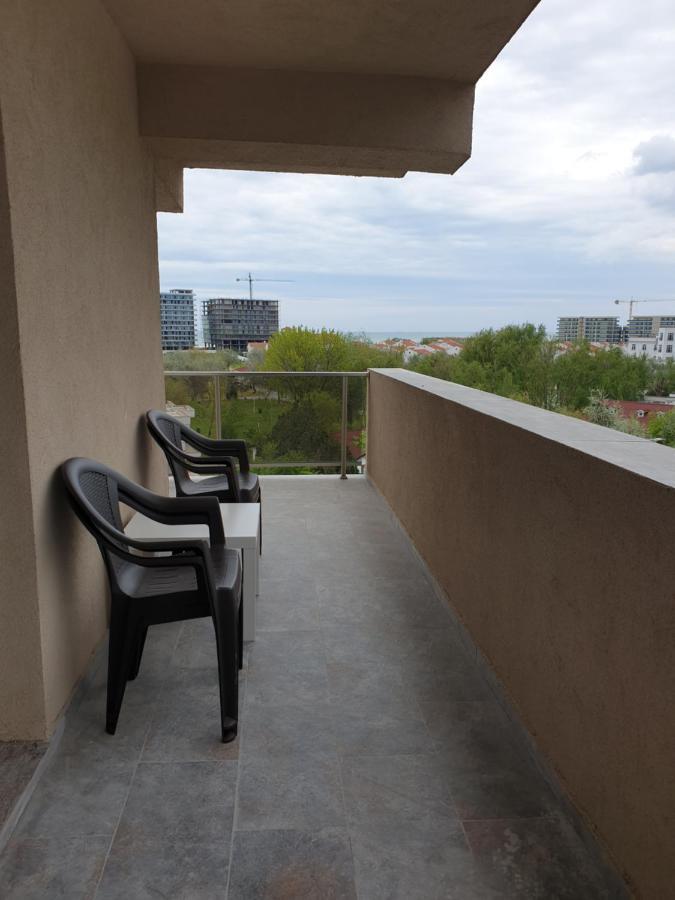 Apartament Frumos Năvodari المظهر الخارجي الصورة