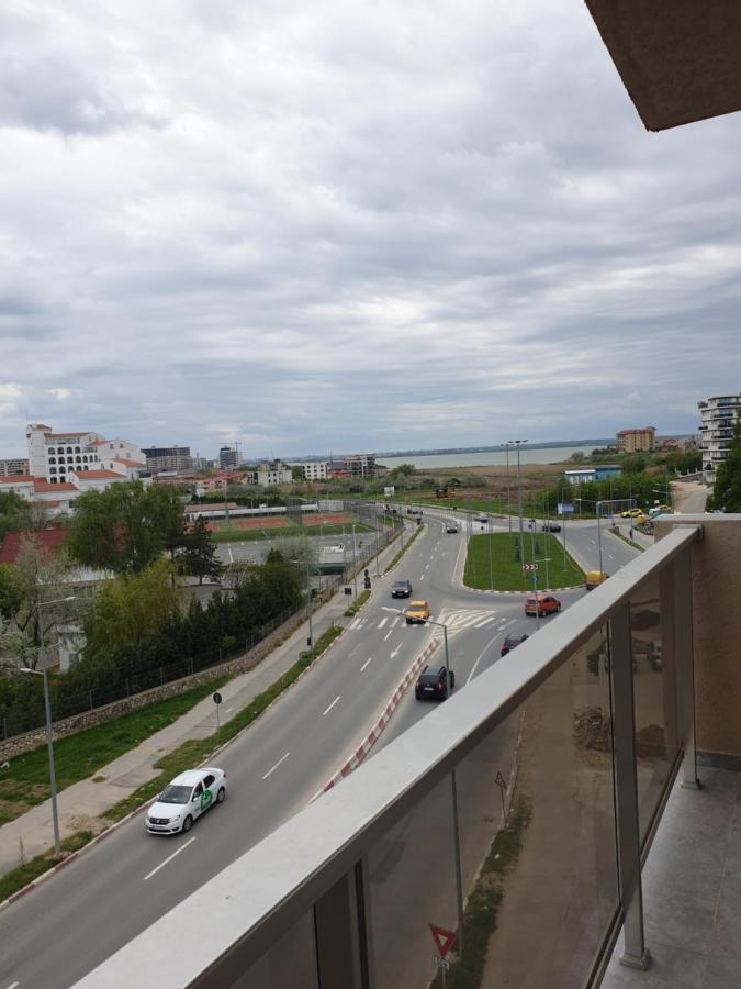 Apartament Frumos Năvodari المظهر الخارجي الصورة