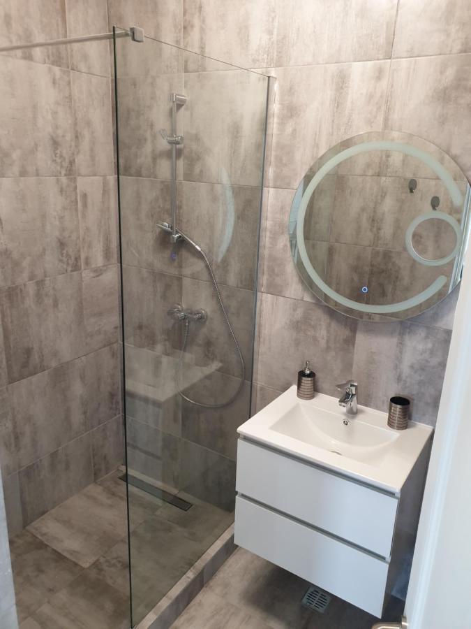 Apartament Frumos Năvodari المظهر الخارجي الصورة