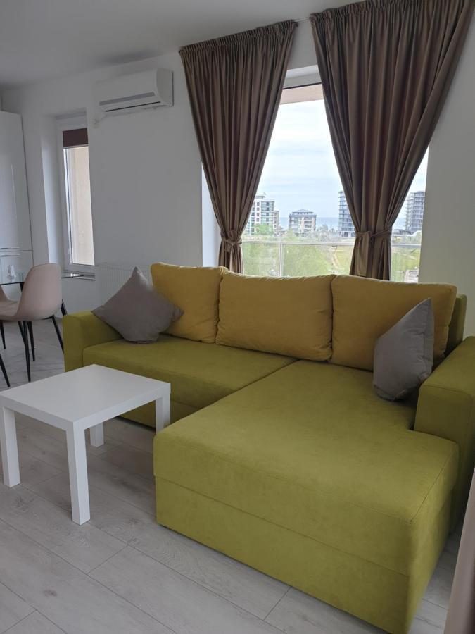 Apartament Frumos Năvodari المظهر الخارجي الصورة