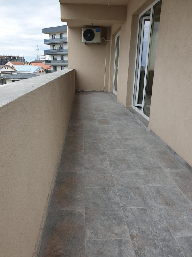 Apartament Frumos Năvodari المظهر الخارجي الصورة